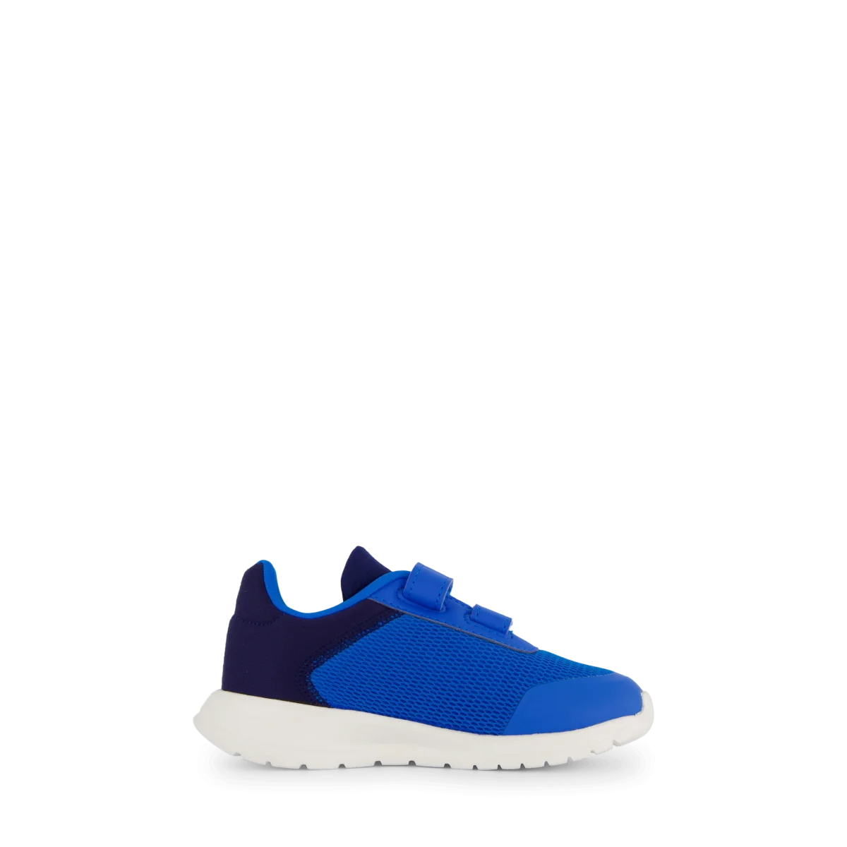 Tensaur Run Shoes Blue Rush / Core White / Dark Blue - Bild 4