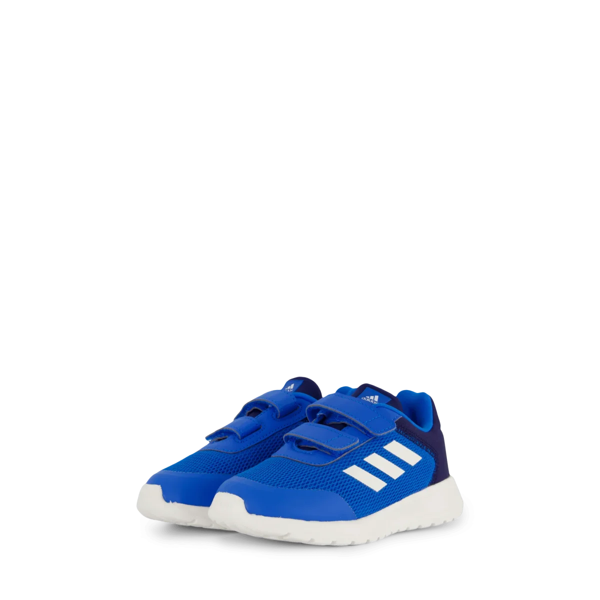 Tensaur Run Shoes Blue Rush / Core White / Dark Blue - Bild 6