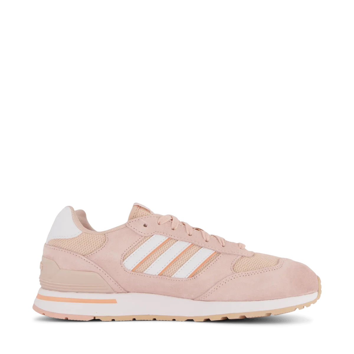 Run 80s Shoes Vapour Pink / Cloud White / Ambient Blush - Bild 4