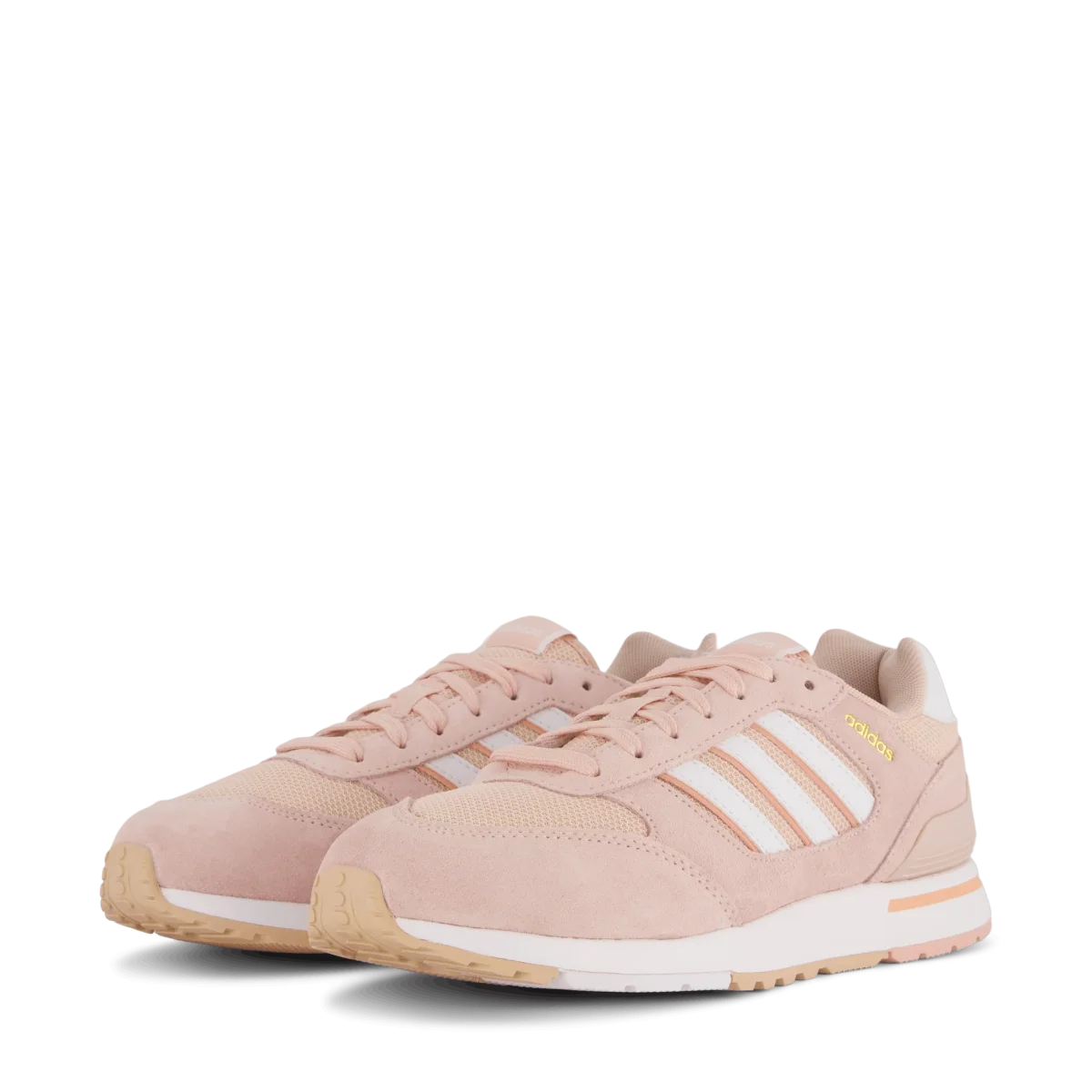 Run 80s Shoes Vapour Pink / Cloud White / Ambient Blush - Bild 6