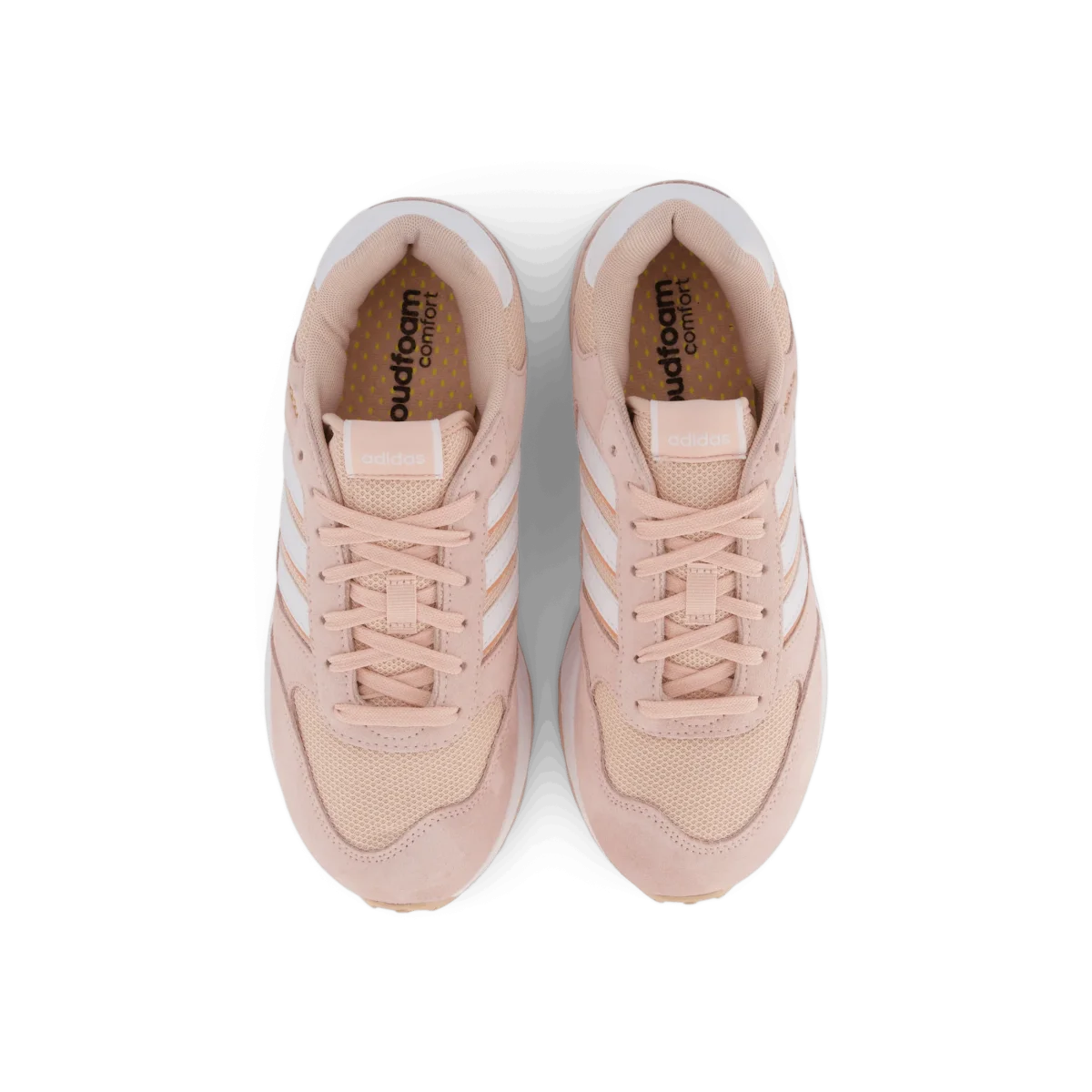 Run 80s Shoes Vapour Pink / Cloud White / Ambient Blush - Bild 7
