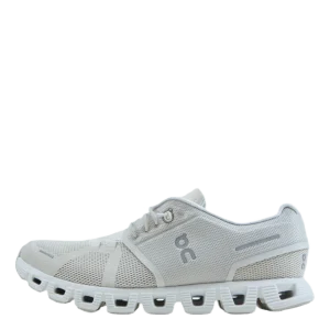 Cloud 5 Womens Pearl/white