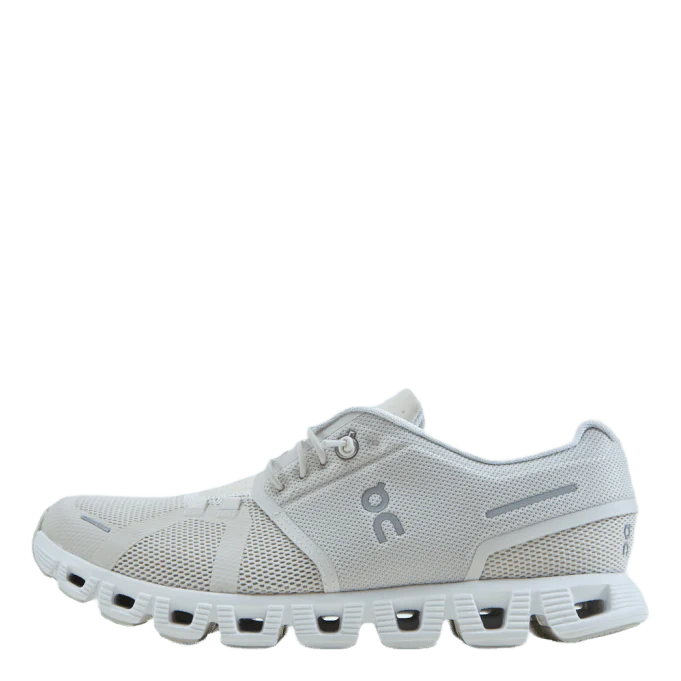 Cloud 5 Womens Pearl/white