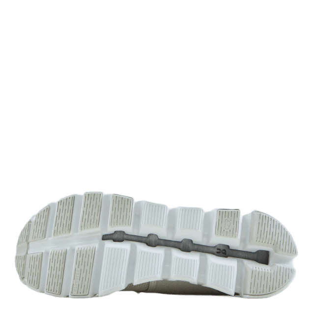 Cloud 5 Womens Pearl/white - Bild 5