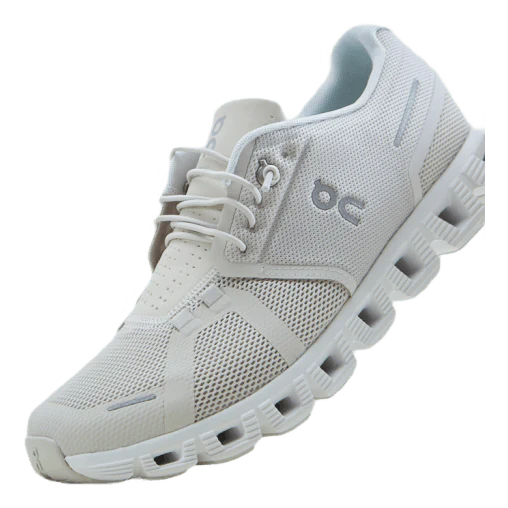 Cloud 5 Womens Pearl/white - Bild 7