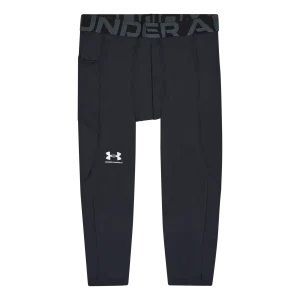 UA Hg Armour 3/4 Legging