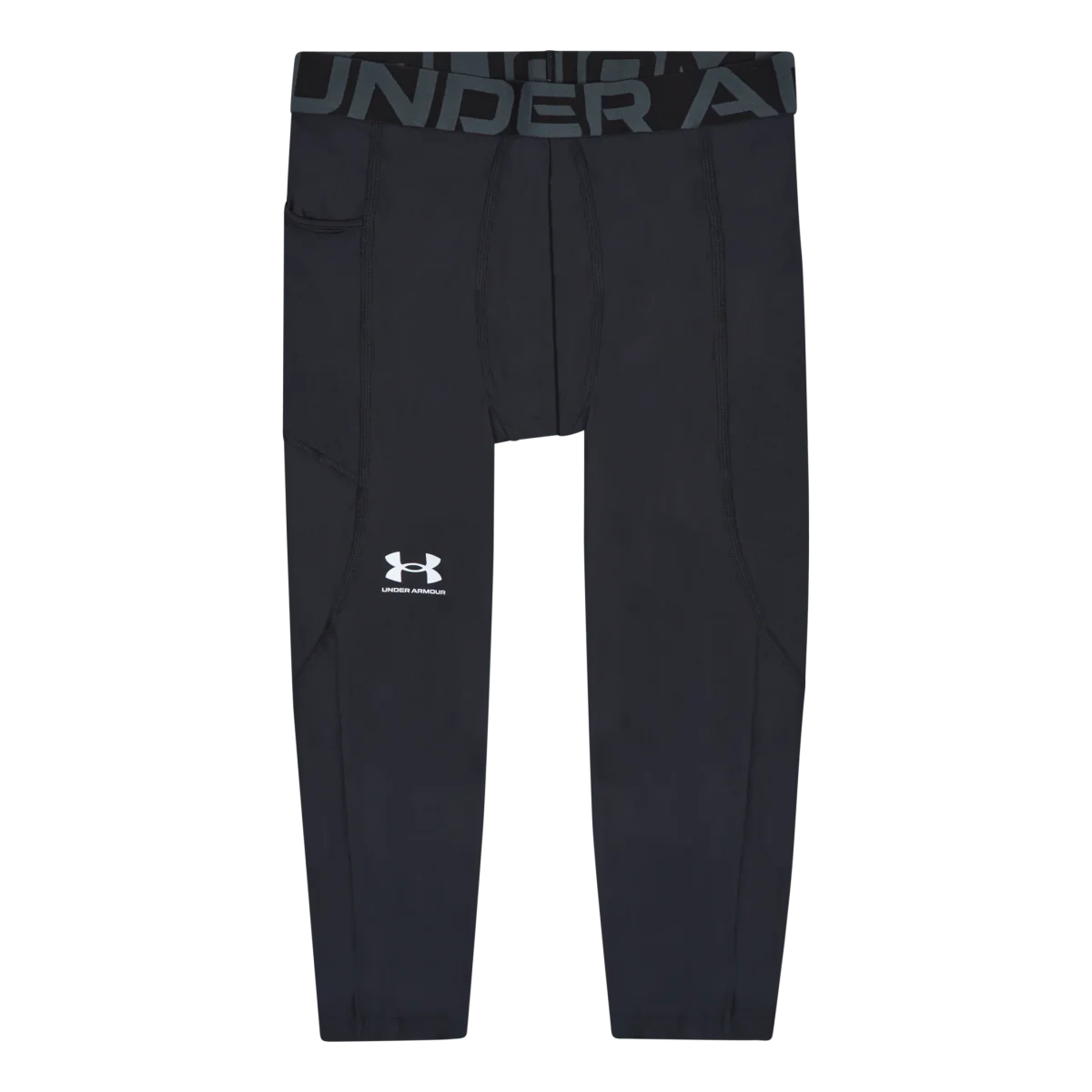 UA Hg Armour 3/4 Legging