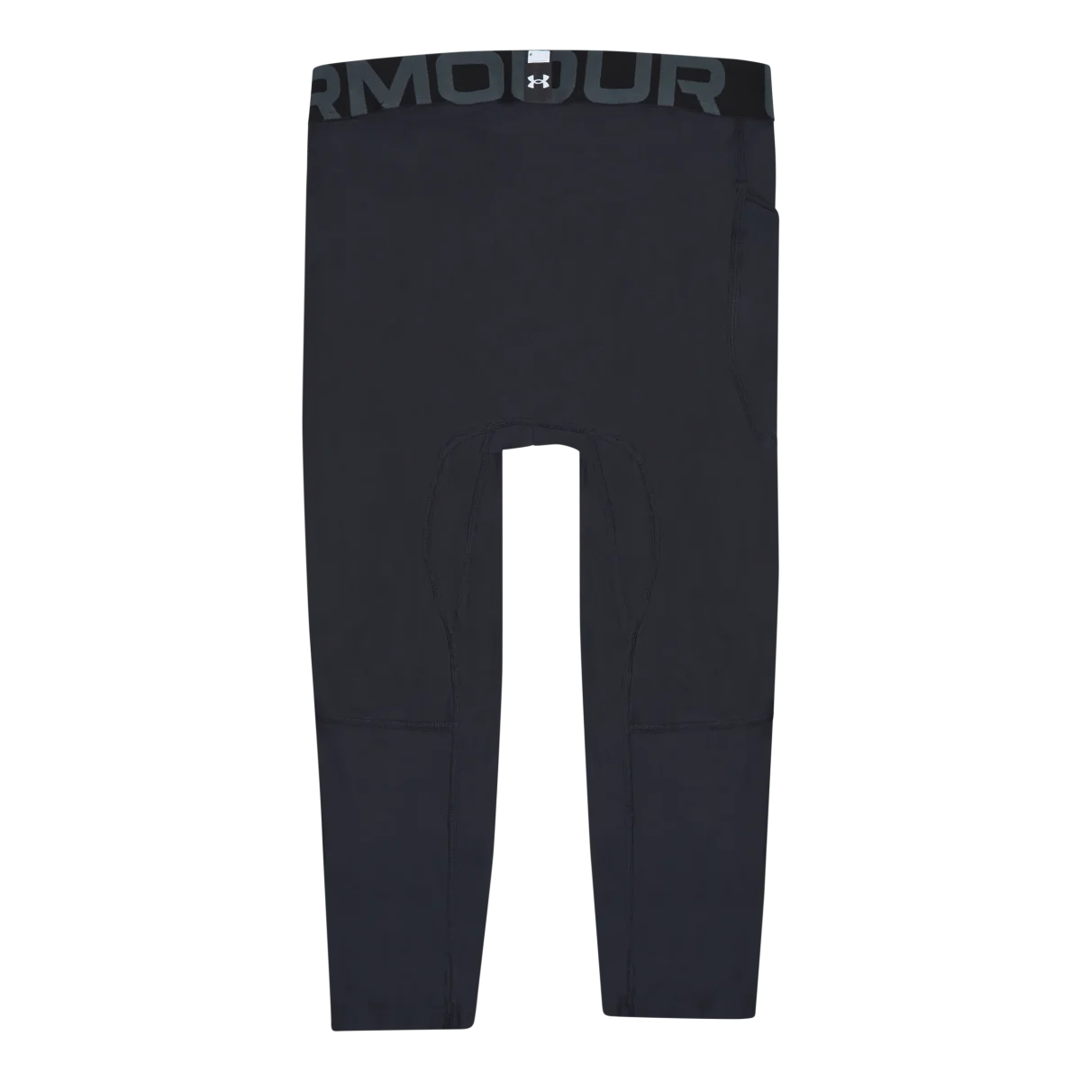 UA Hg Armour 3/4 Legging - Bild 3