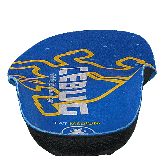 Insoles Comfort Medium Blue - Bild 6