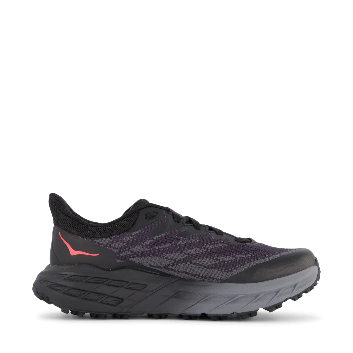 W Speedgoat 5 Gtx Black / Black - Bild 4