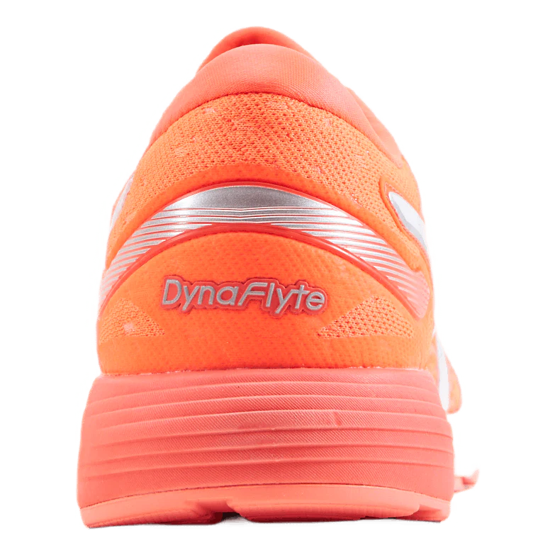 Dynaflyte 4 White/red - Bild 3