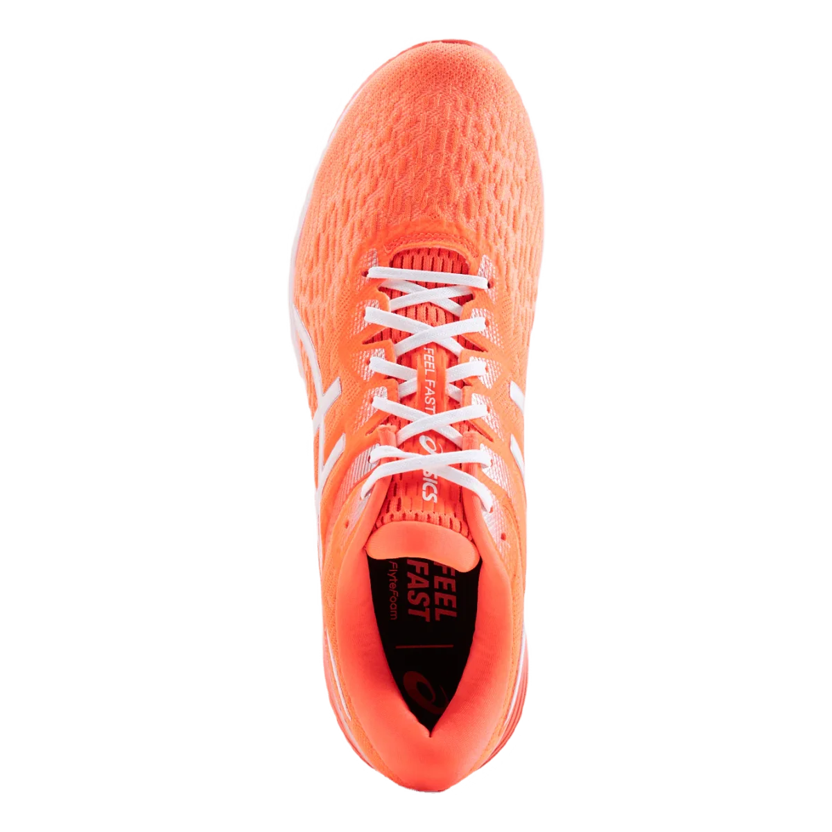 Dynaflyte 4 White/red - Bild 6
