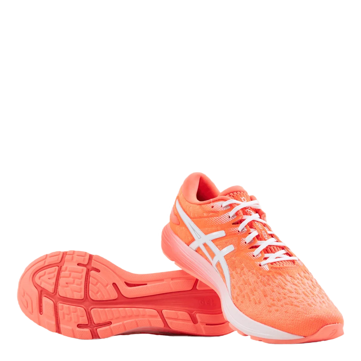 Dynaflyte 4 White/red - Bild 8