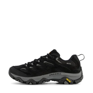 Moab 3 Gore-tex Black