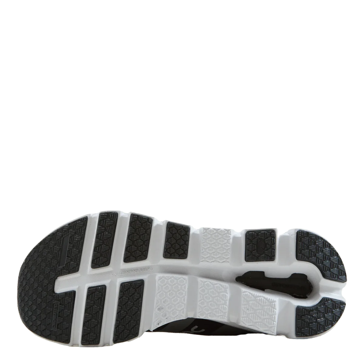 Cloudrunner Women Eclipse/black - Bild 5