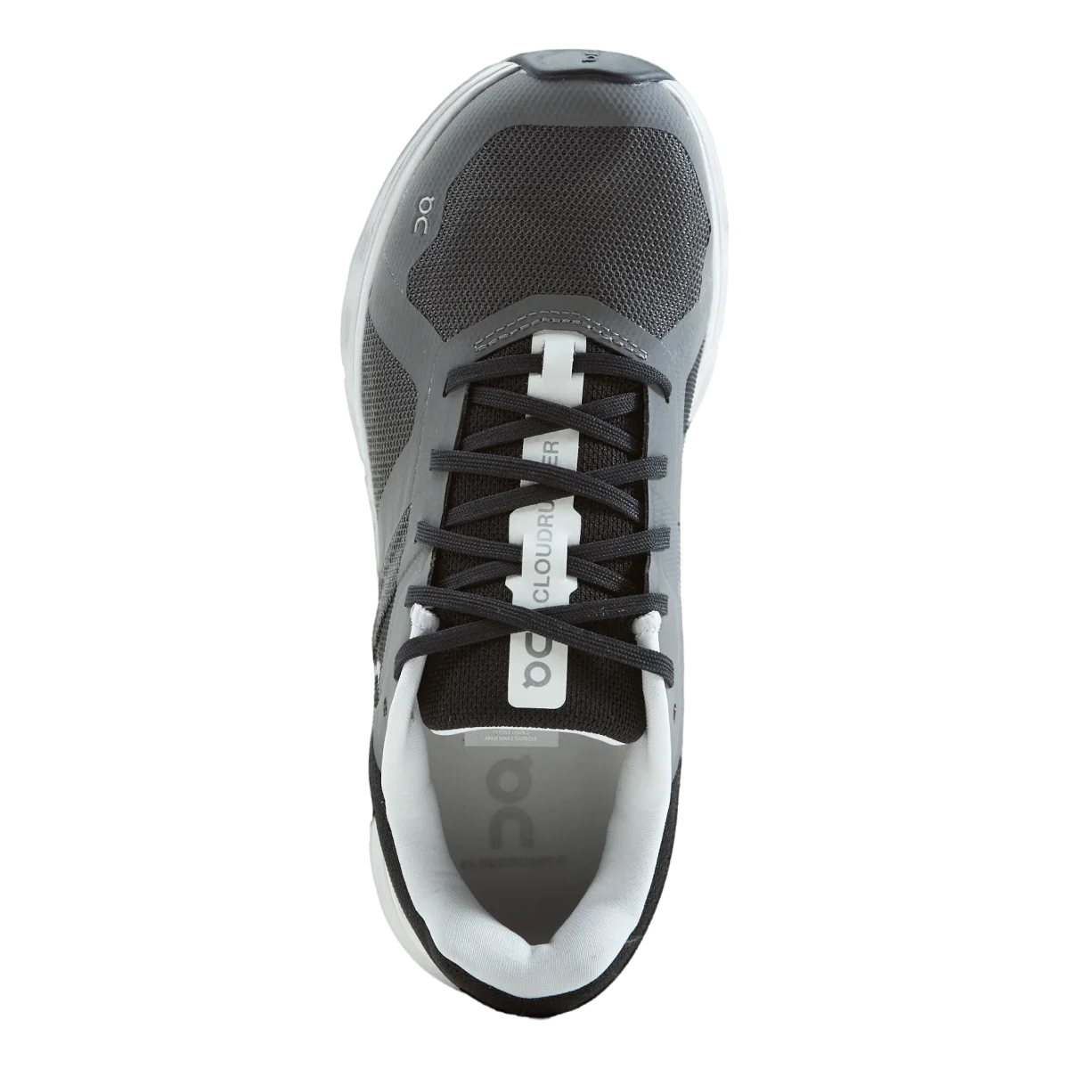 Cloudrunner Women Eclipse/black - Bild 6