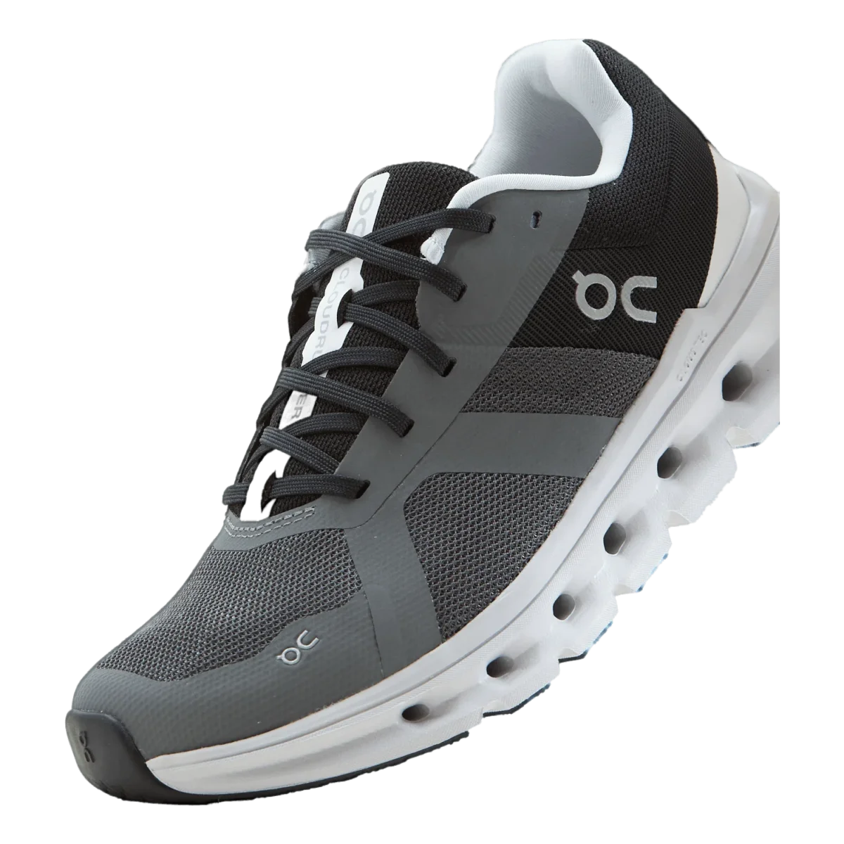 Cloudrunner Women Eclipse/black - Bild 7