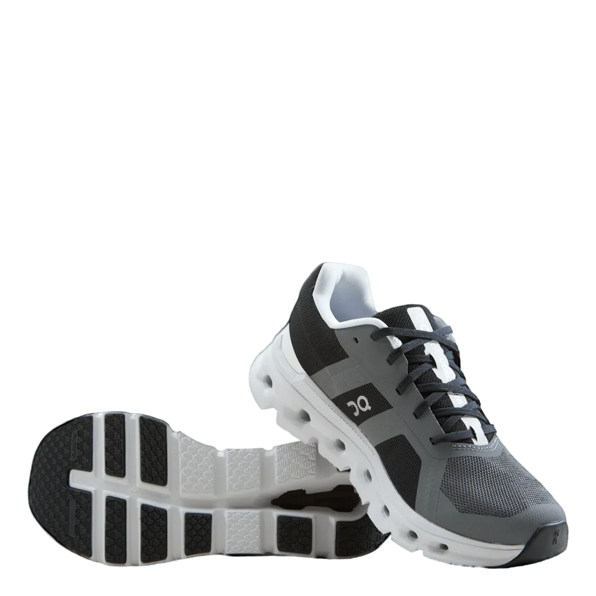 Cloudrunner Women Eclipse/black - Bild 8
