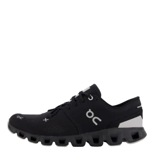 Cloud X 3 Men Black Black