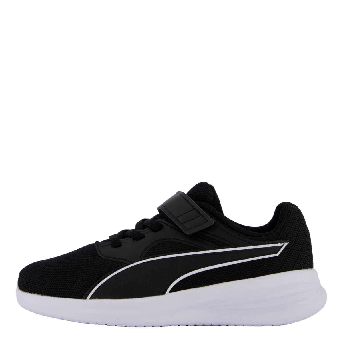 Transport Ac Ps Puma Black-puma White - Bild 2