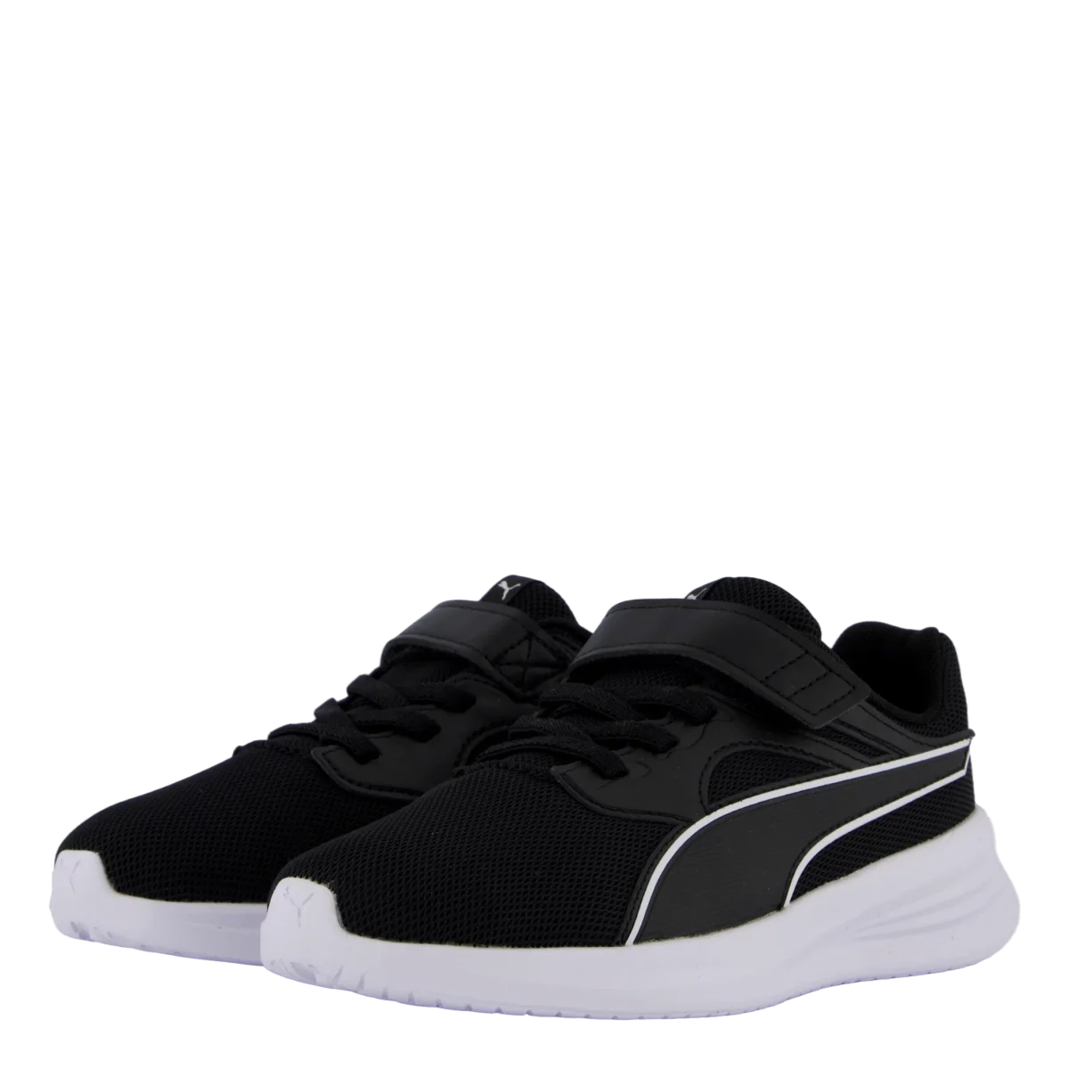 Transport Ac Ps Puma Black-puma White - Bild 3
