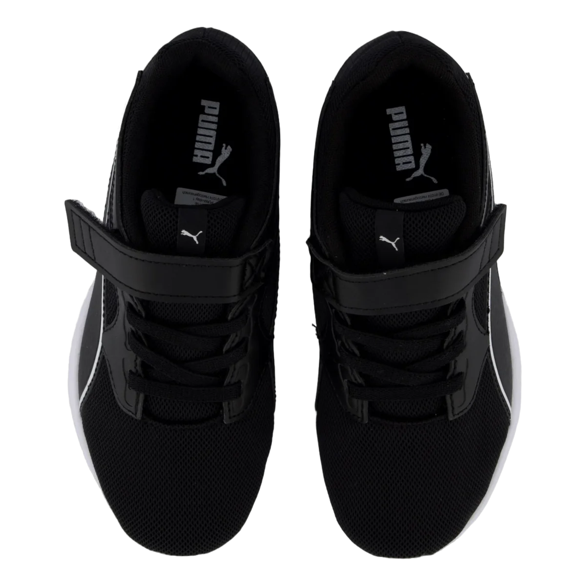 Transport Ac Ps Puma Black-puma White - Bild 7