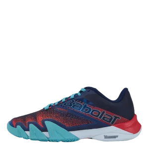 Jet Premura 2 Blue/red