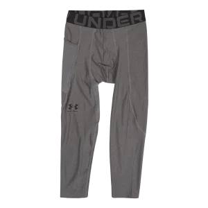UA HG Armour 3/4 Legging