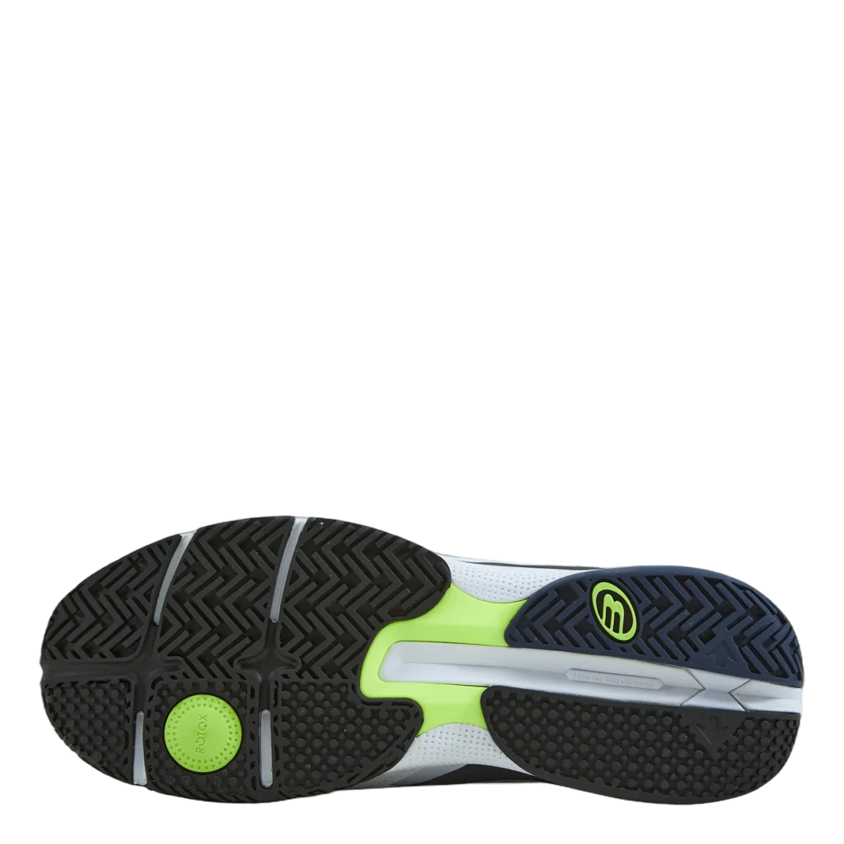 Hack Hybrid Fly 22i White - Bild 5