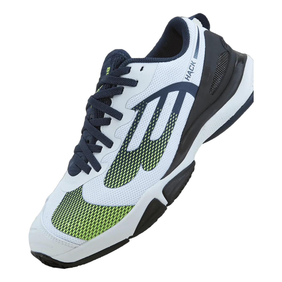Hack Hybrid Fly 22i White - Bild 7