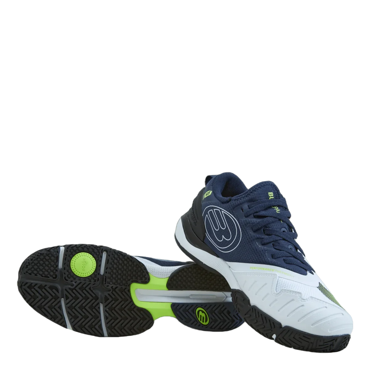 Hack Hybrid Fly 22i White - Bild 8