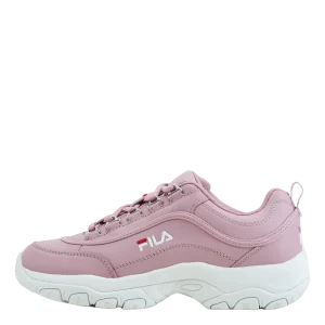Strada Low Wmn 40024 - Mauve Shadows