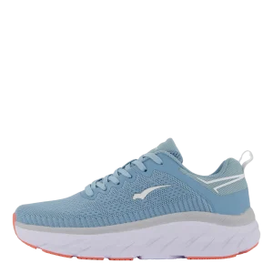 Prime Dove Blue/white