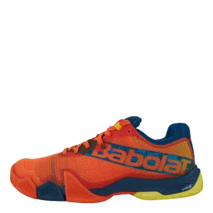 Jet Premura Orange/blue