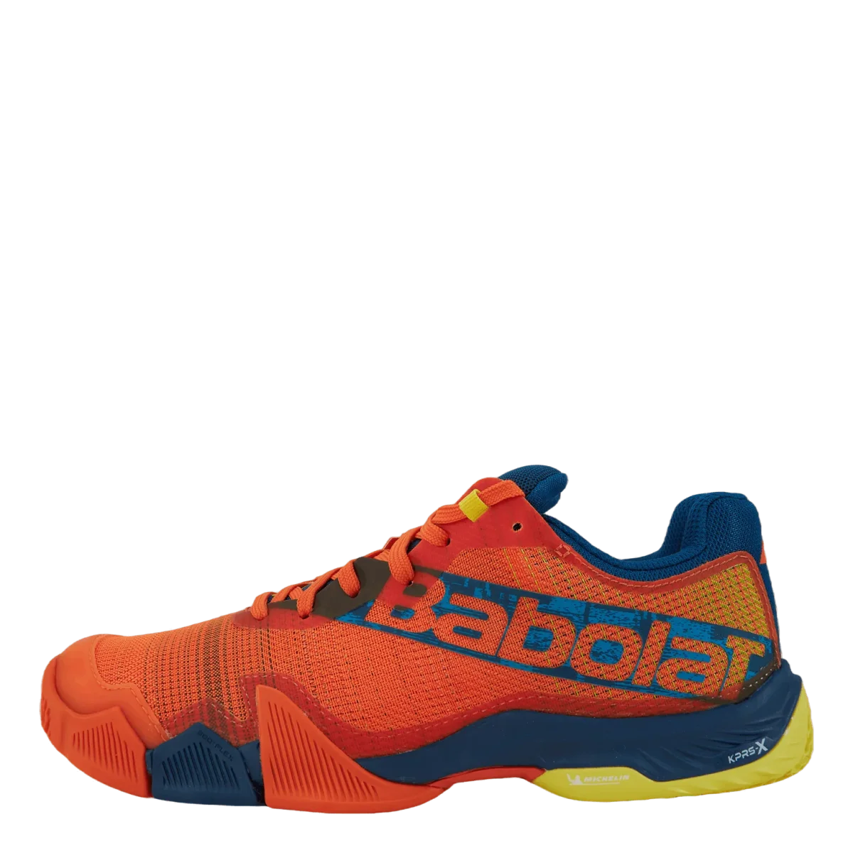Jet Premura Orange/blue - Bild 2