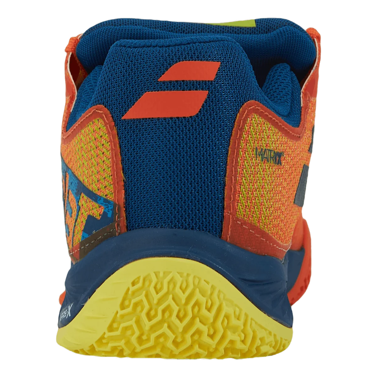 Jet Premura Orange/blue - Bild 3