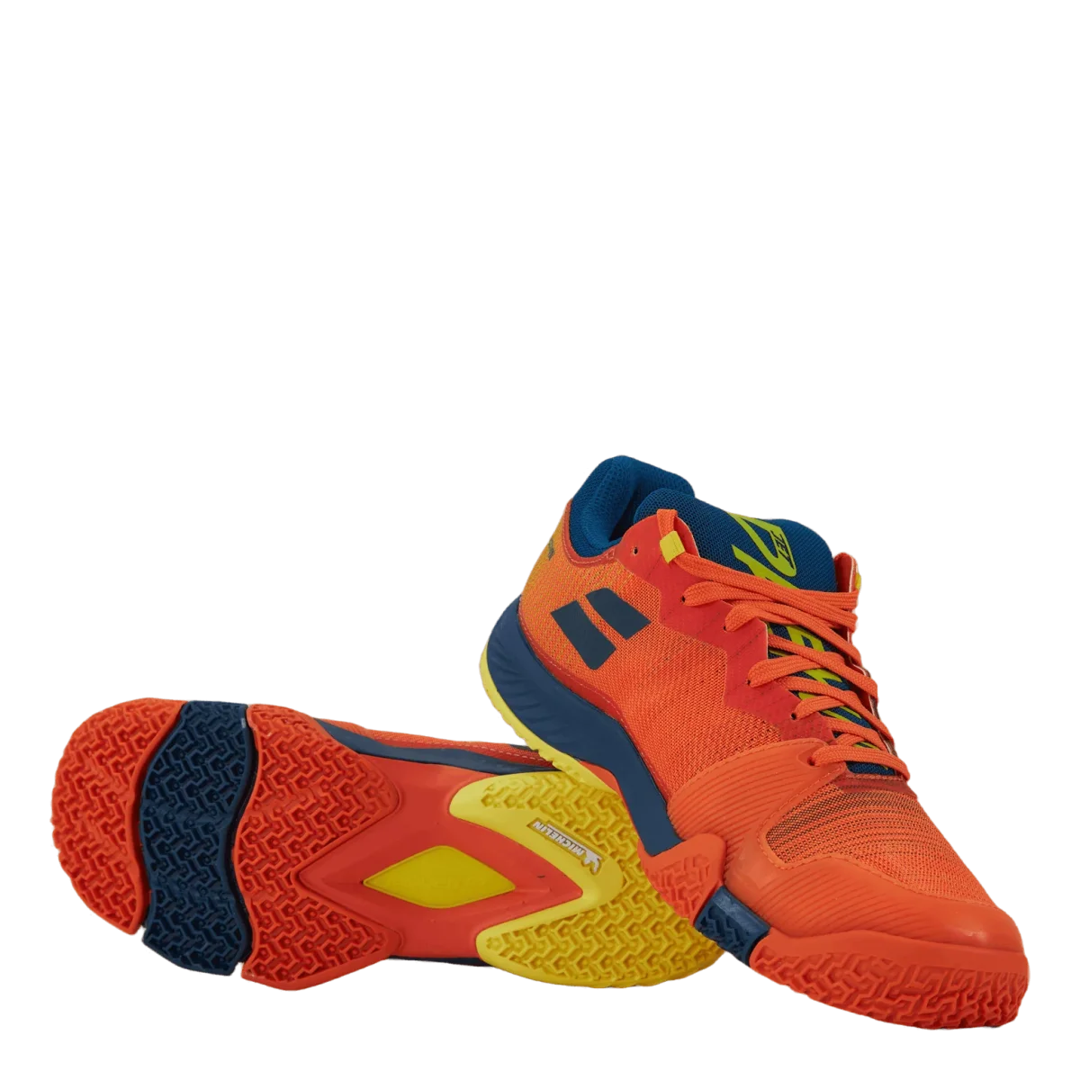 Jet Premura Orange/blue - Bild 8