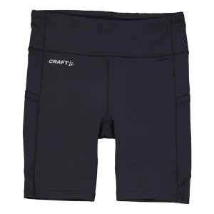 Adv Essence Short Tights 2 W Black
