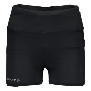 Adv Essence Hot Pants 2 W Black