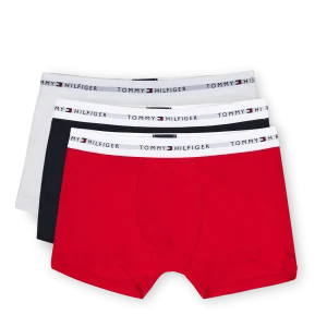 3p Trunk Desert sky/white/primary red