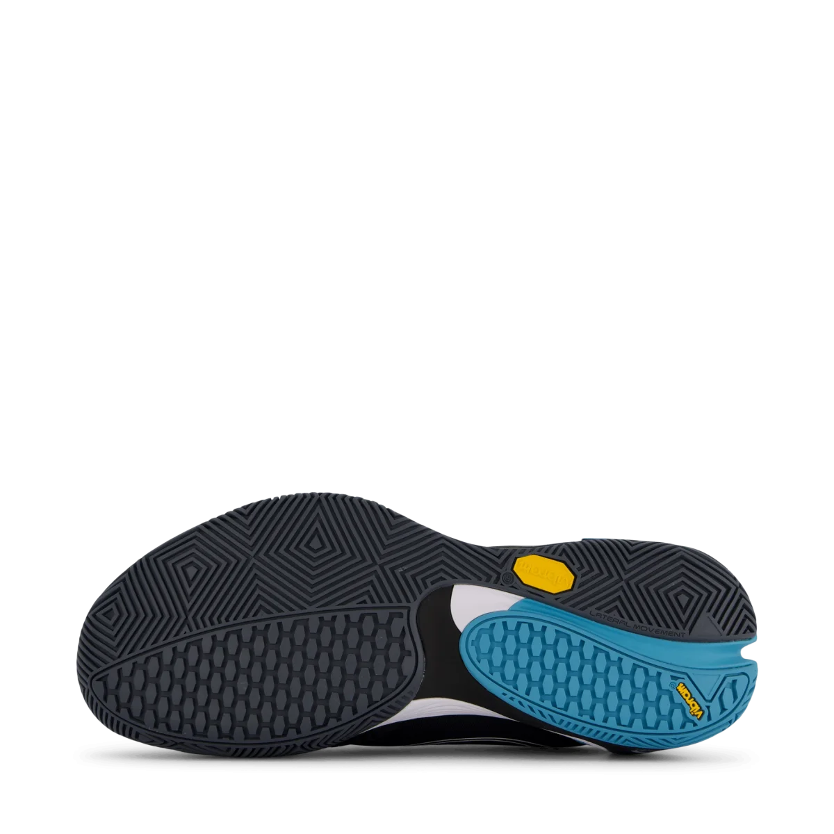 Hack Vibram 2023 Black - Bild 5