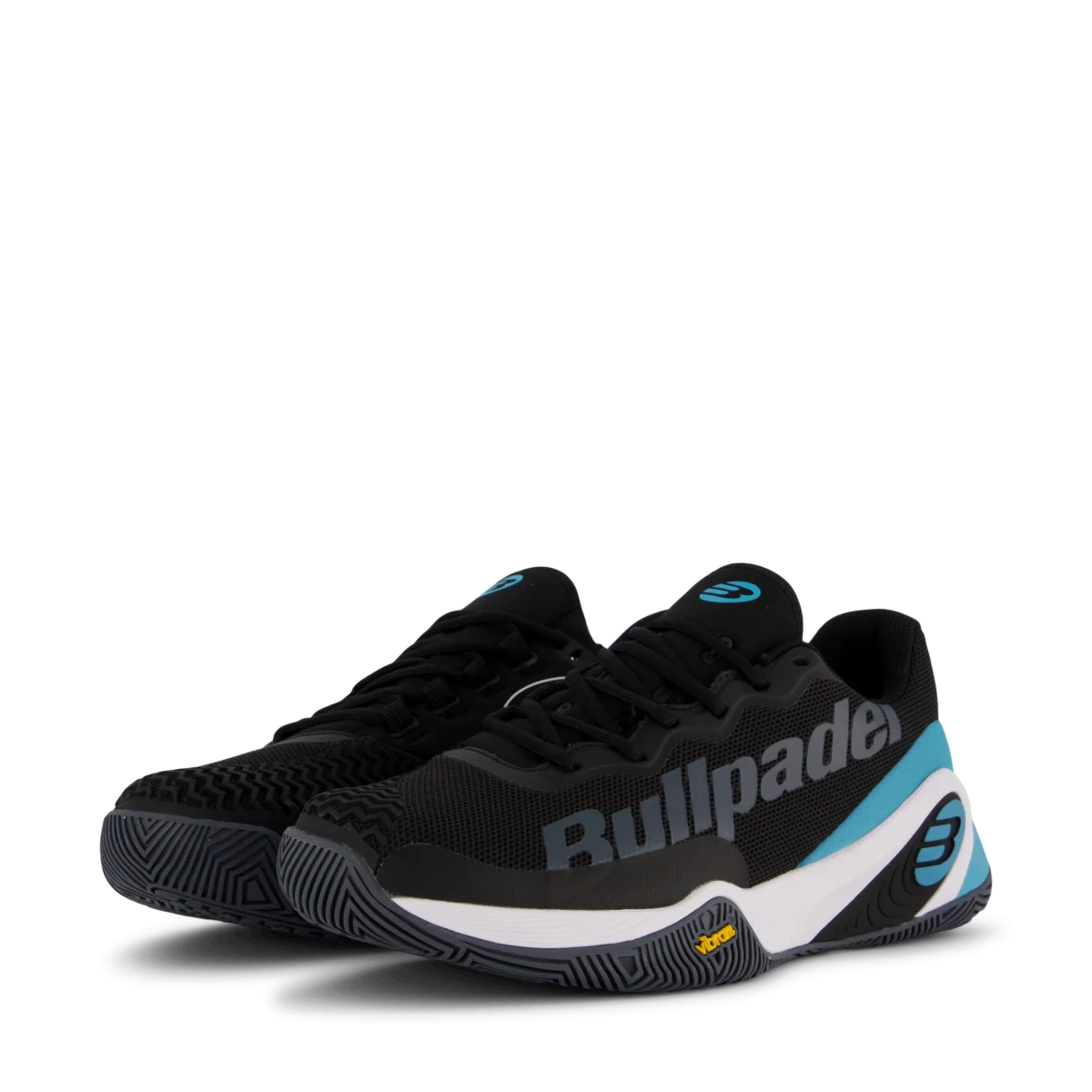 Hack Vibram 2023 Black - Bild 6