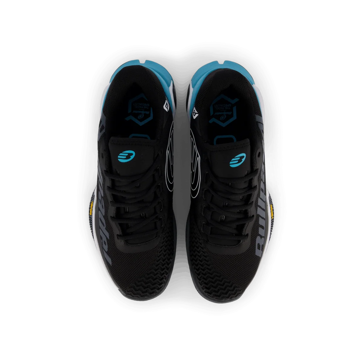 Hack Vibram 2023 Black - Bild 7