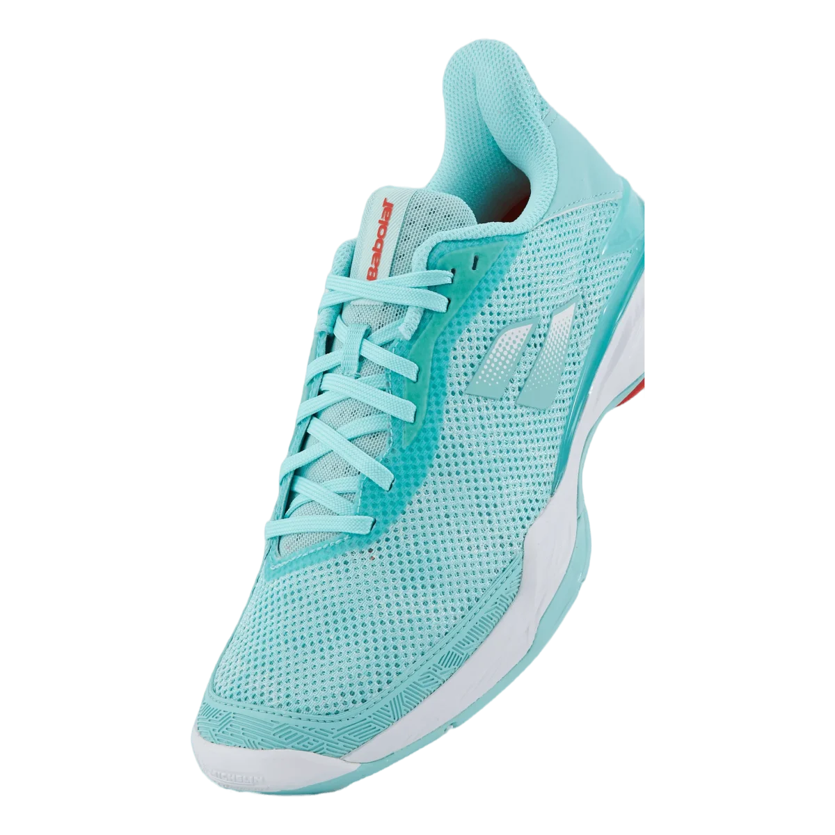 Jet Tere All Court Turquoise - Bild 7