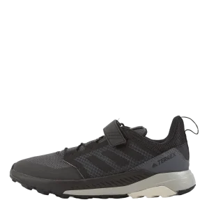 Terrex Trailmaker Hiking Shoes Grey Five / Core Black / Aluminium
