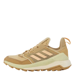 Terrex Trailmaker Hiking Shoes Beige Tone / Pulse Amber / Flash Orange