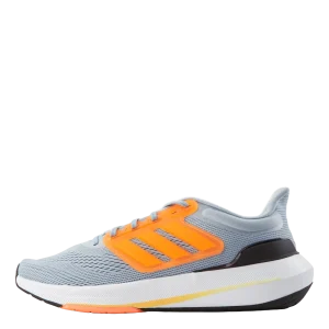 Ultrabounce Shoes Light Grey / Solar Gold / Screaming Orange