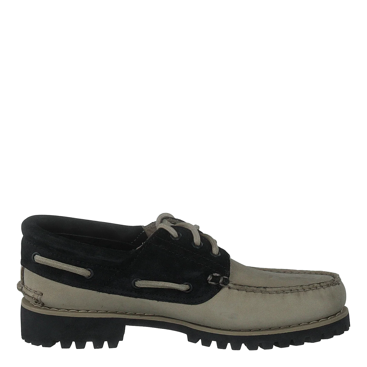 Authentics 3 Eye Classic Lug Lt Brown - Bild 3