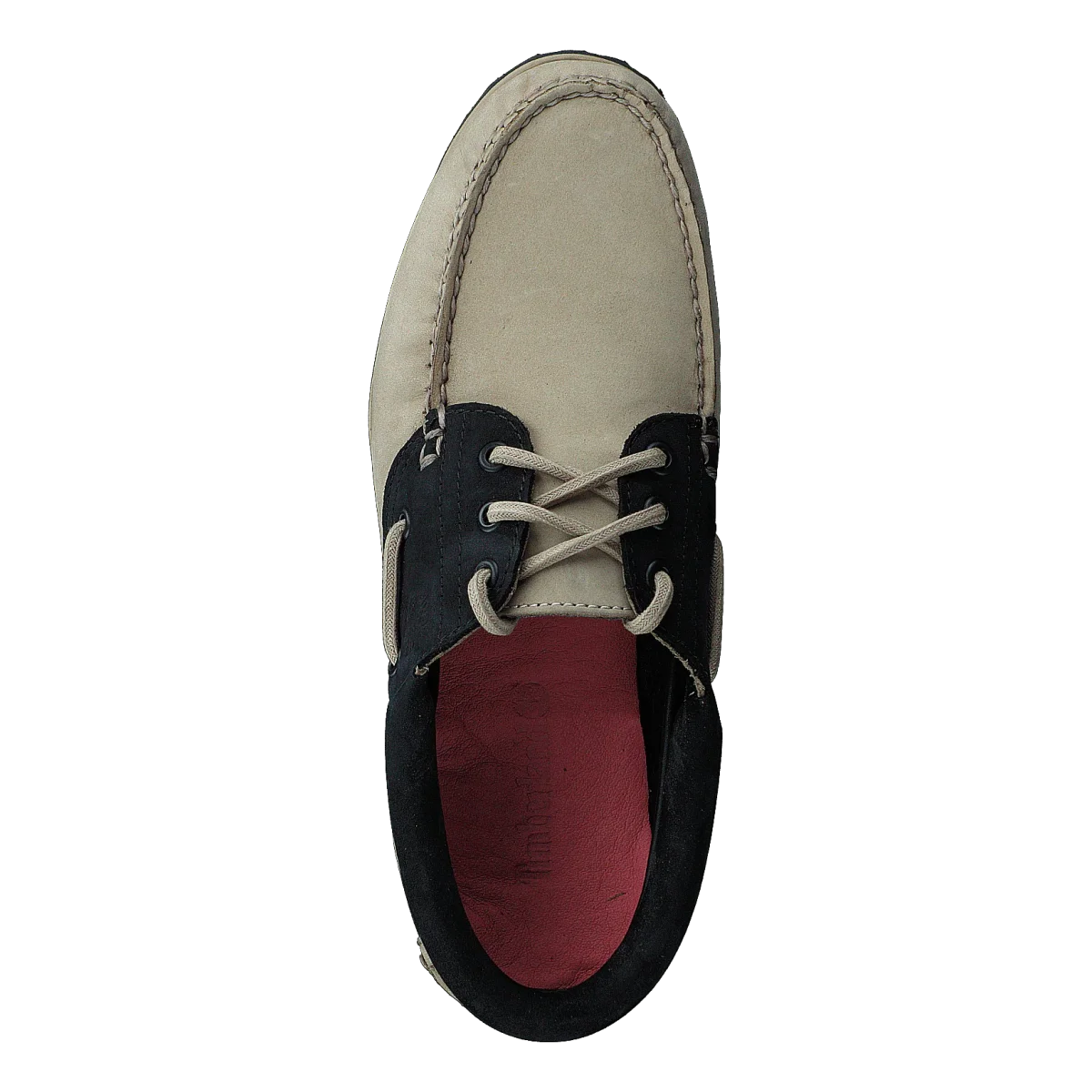 Authentics 3 Eye Classic Lug Lt Brown - Bild 7