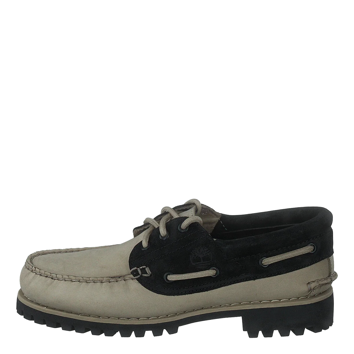 Authentics 3 Eye Classic Lug Lt Brown - Bild 2